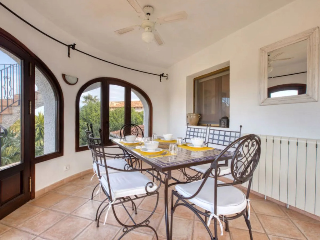Villa Tana by Interhome