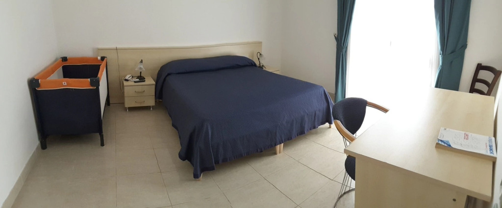 Hotel Magna Grecia