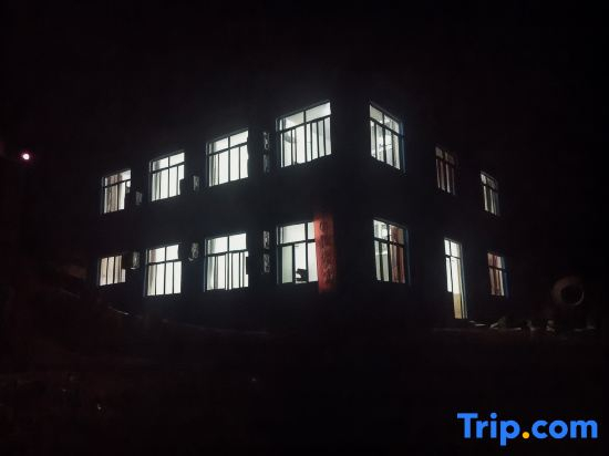 Qingdao Xiyang Jiayuan Fisherman's Feast Accommodation