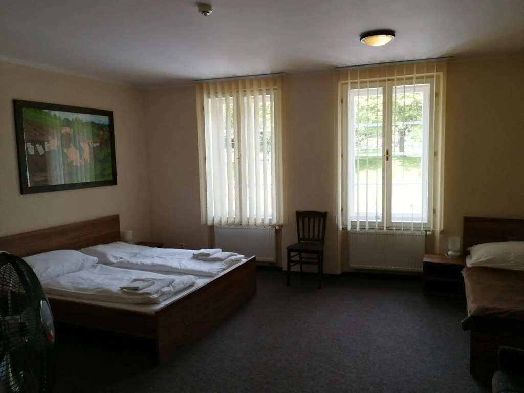 Apartments U Švejků