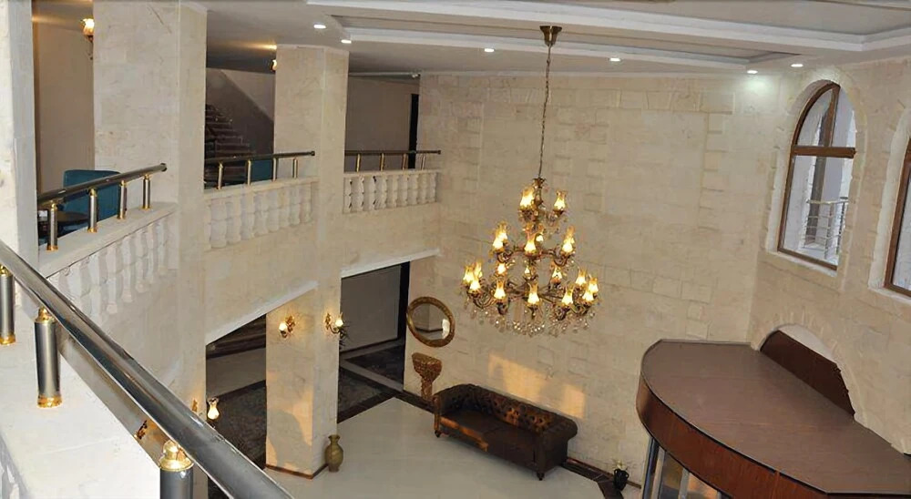 Sitamrat Otel