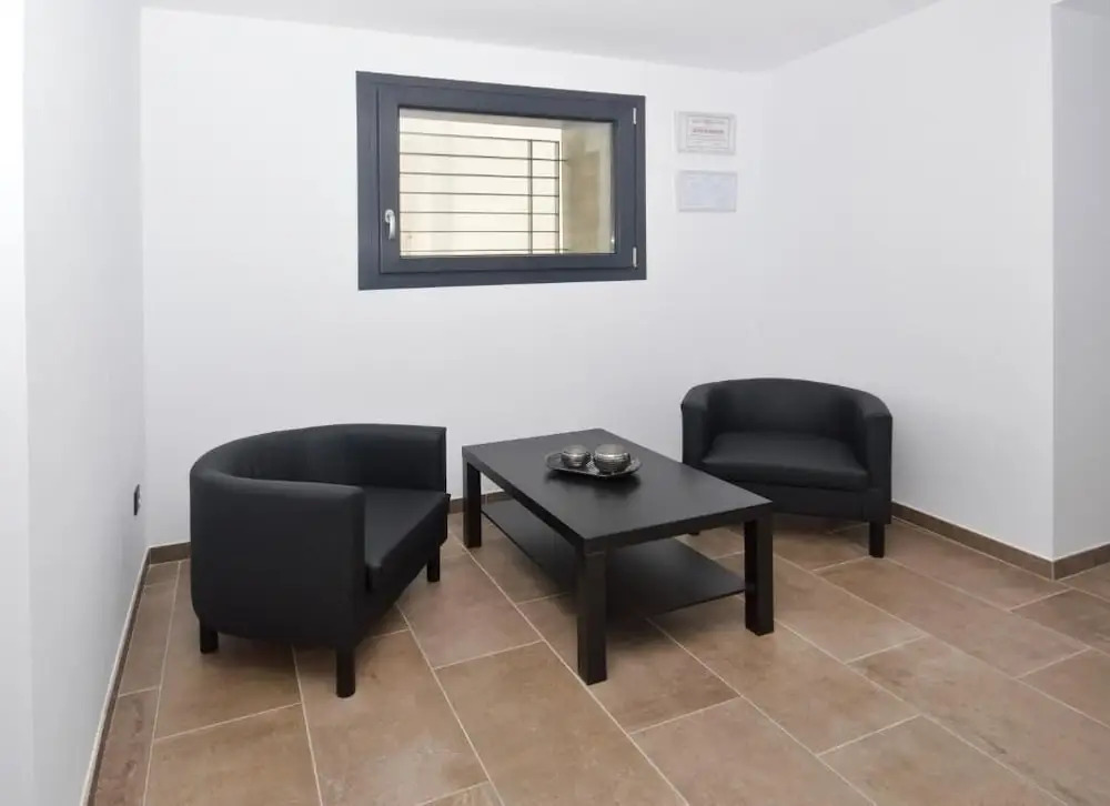 Hostal Maria Jose