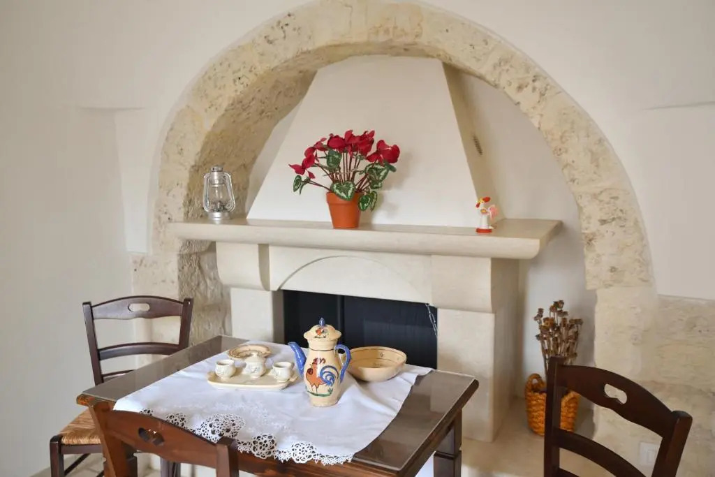 Trulli e Cummerse