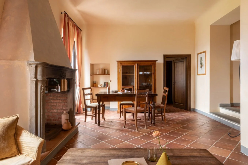 Villa San Filippo