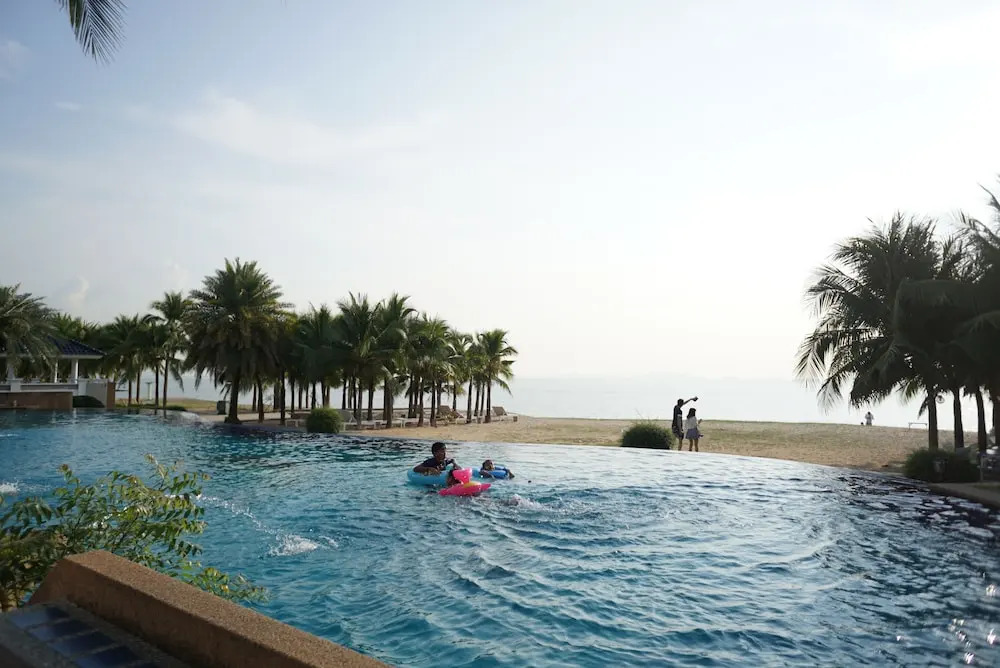 114 Star's Pier Private Villa