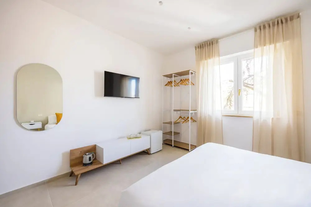 Montesanto View Rooms by Wonderful Italy