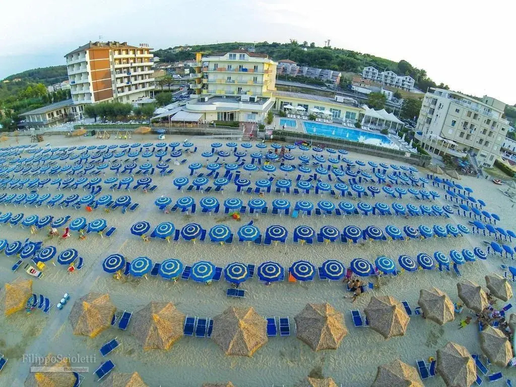 Hotel Mara
