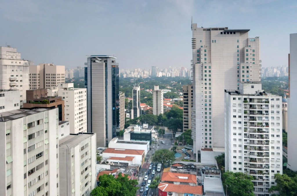 INNSiDE by Meliá São Paulo Itaim