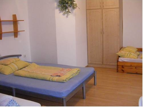 Lívia Apartman