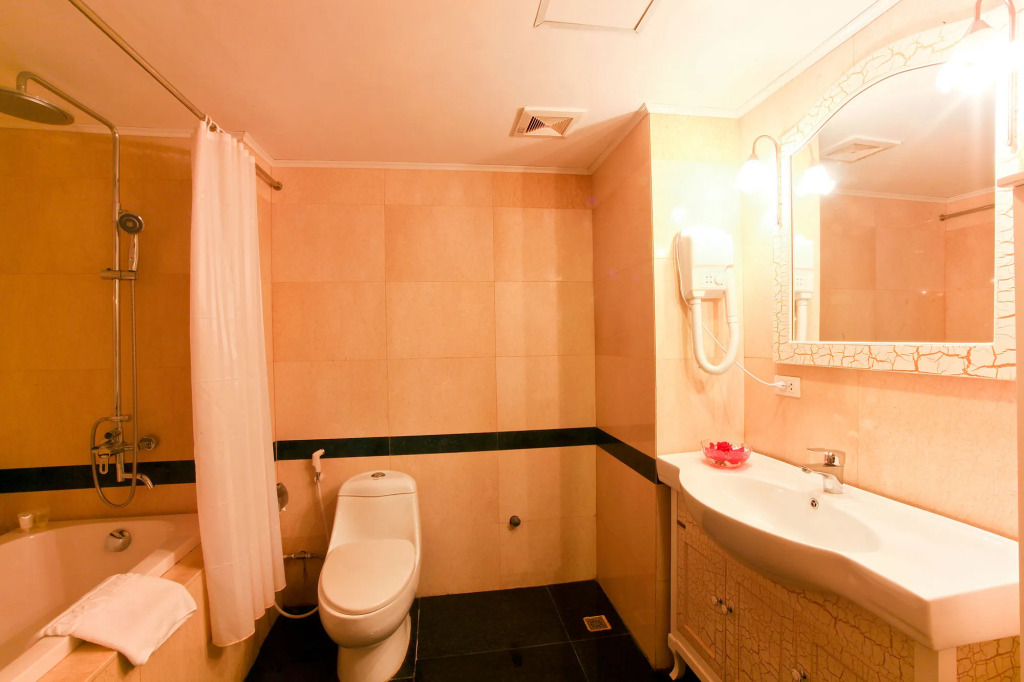 EDEN HOTEL HÀ NỘI