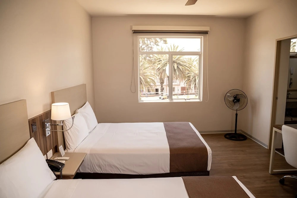 Gran Hotel Tacna