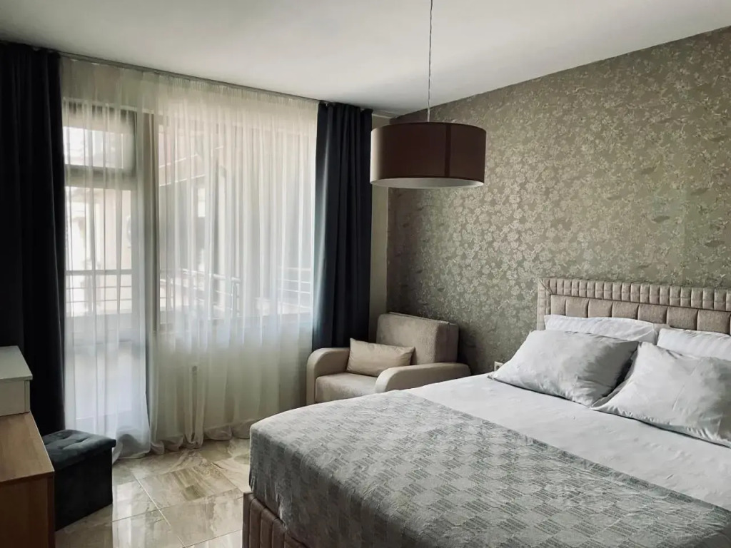 Beach Residence Pomorie