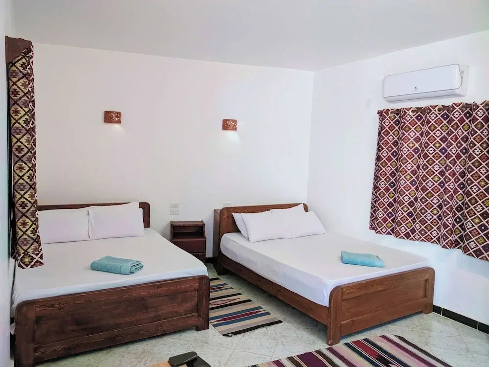 Ghazala Oasis Hotel Dahab