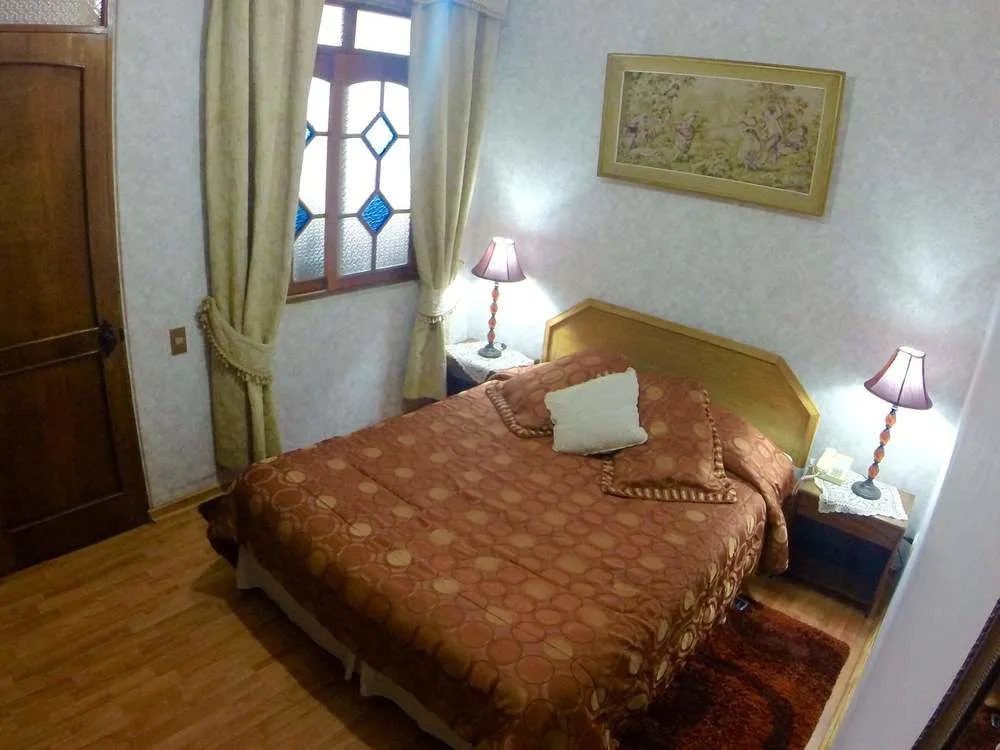 Hotel Escorial