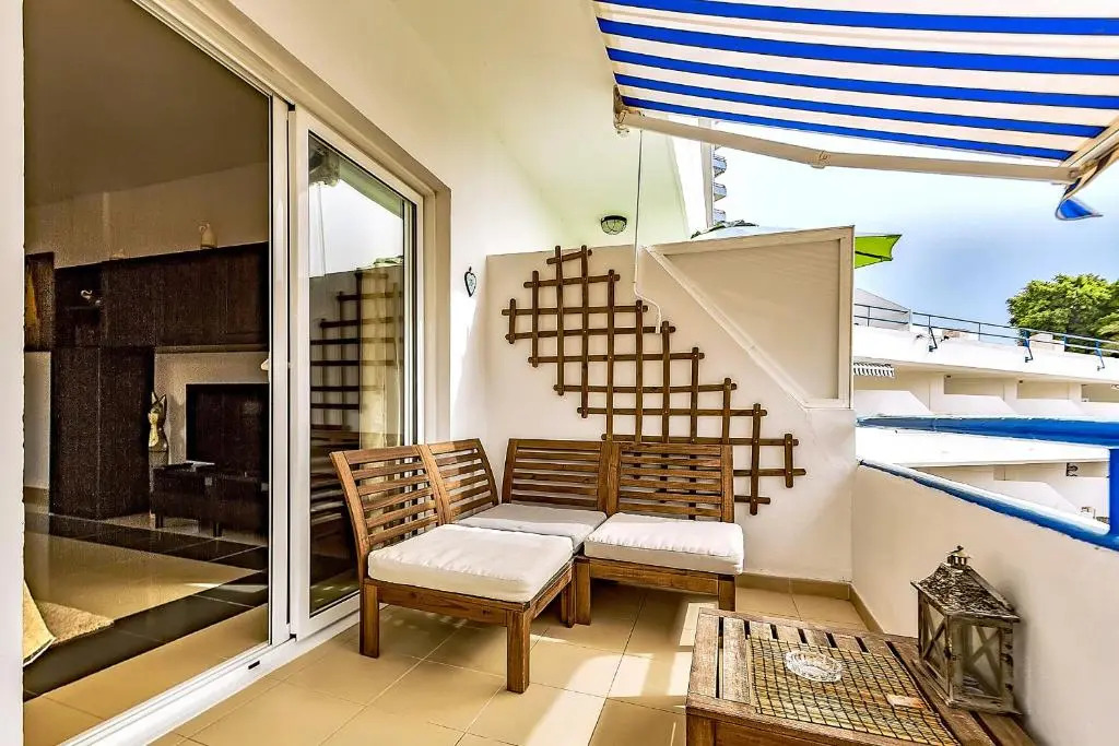 Mirador Del Paraiso 213 - 2 Bedrooms