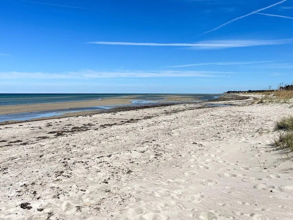 4 Star Holiday Home in Grenaa