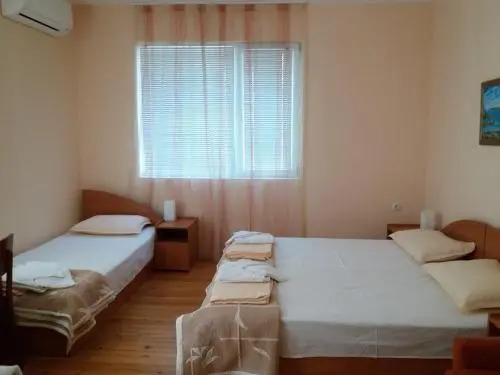 Minchevi Guest House