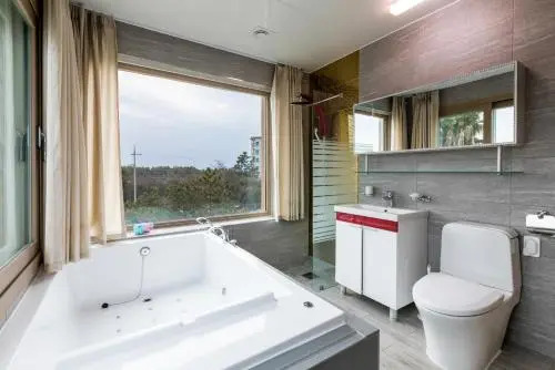 Cass Spa Pension
