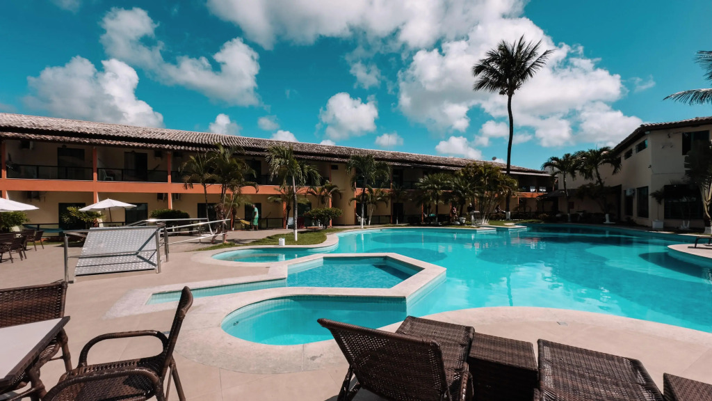 Hotel Beach Hills