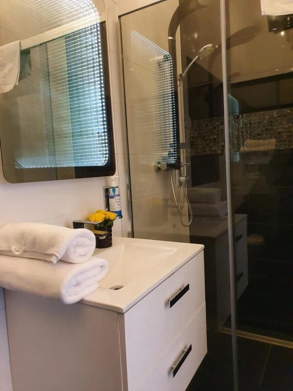 Apartamenty Pod Brzozami Dwie Sosny