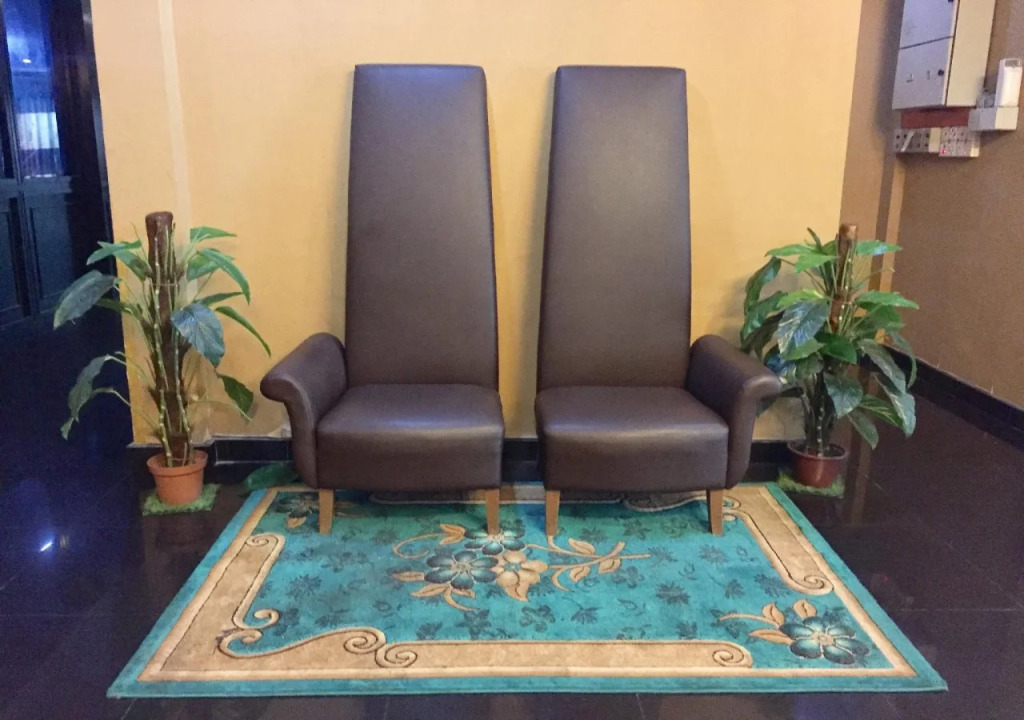 Rae Hotel Bukit Bintang