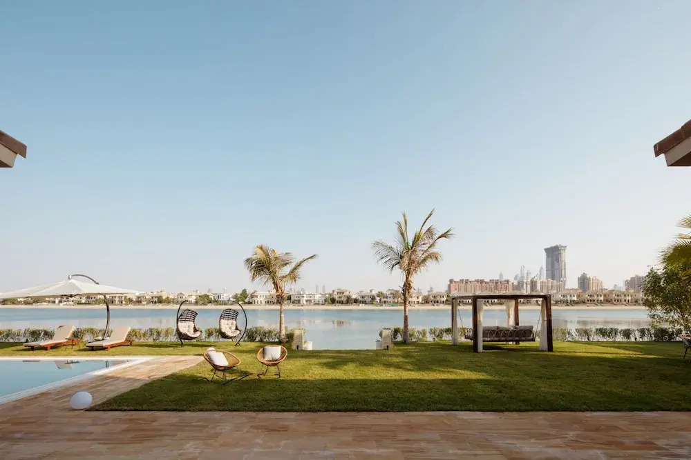 Fantastay Signature Villa