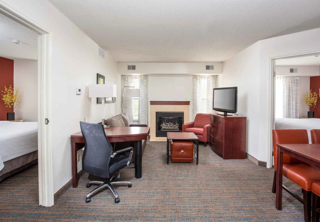 Residence Inn by Marriott Topeka