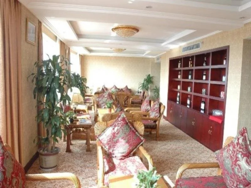 Jing Land Exhibition Hotel