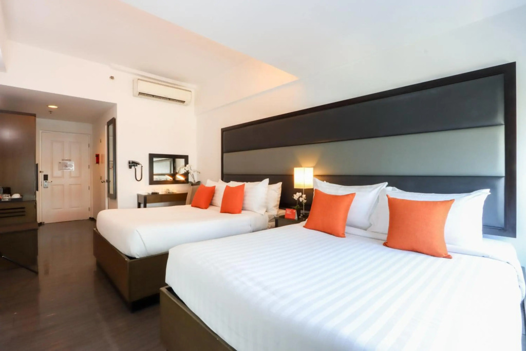 Privato Ortigas