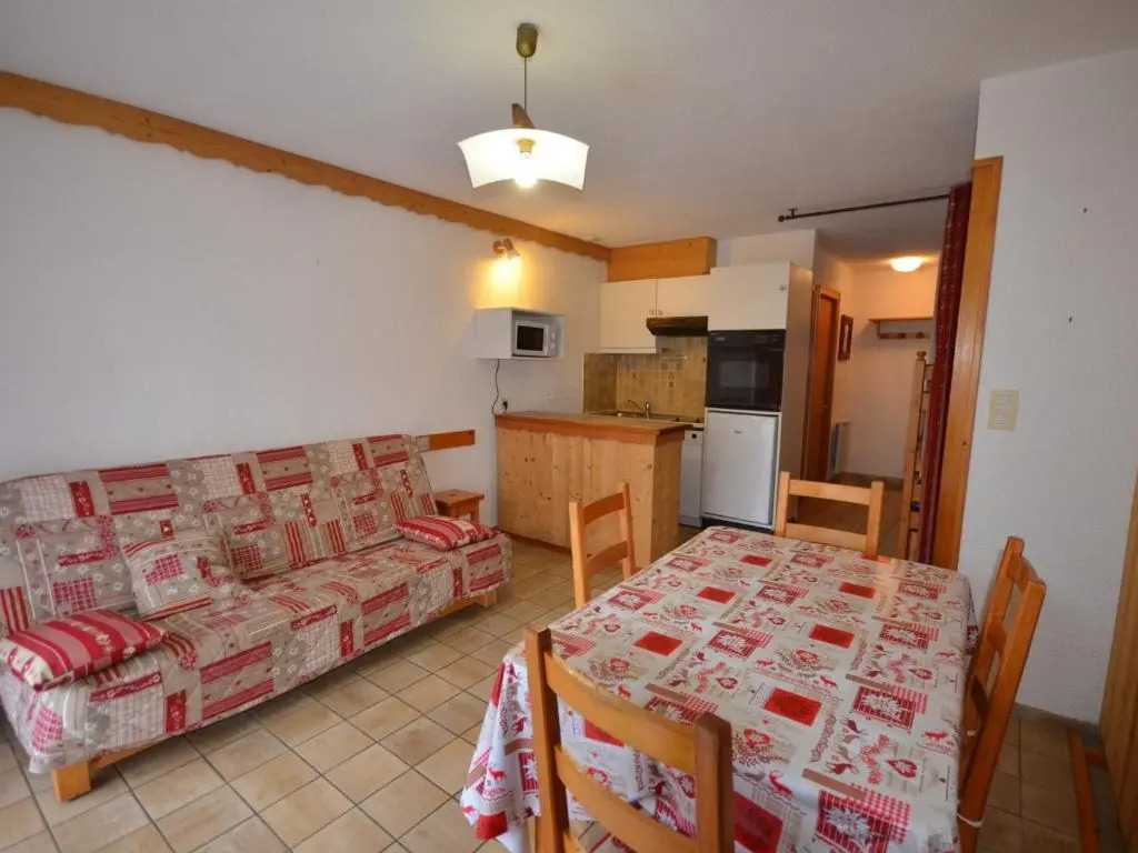 Studio Les Gets, 1 pièce, 4 personnes - FR-1-623-278