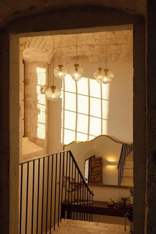Masseria Tarsia Morisco
