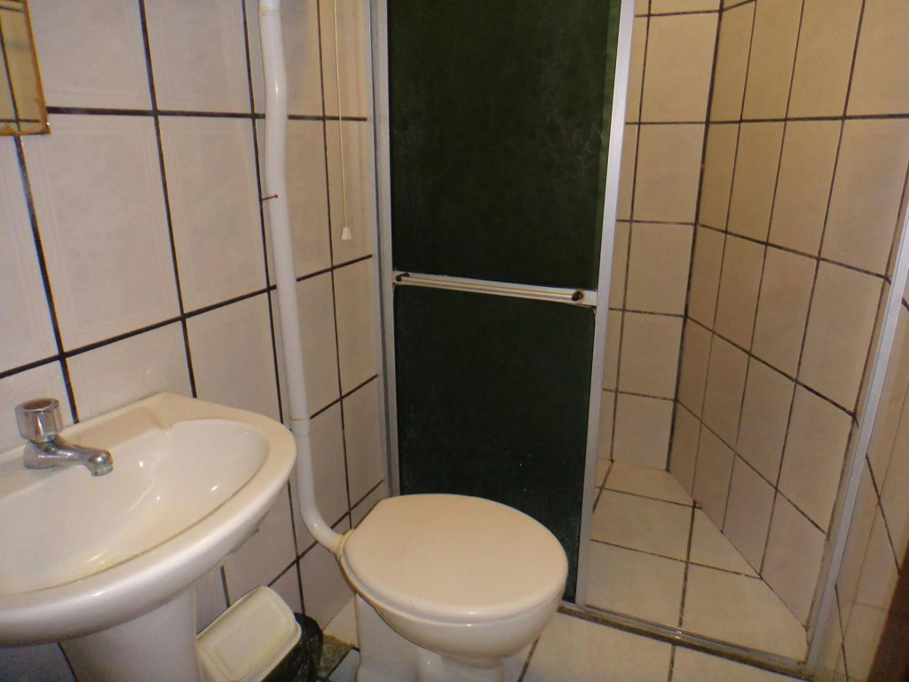 Pousada Guria Da Bahia