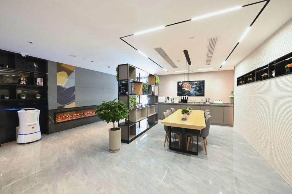 Home Inn Beijing Ping'anli Metro Station
