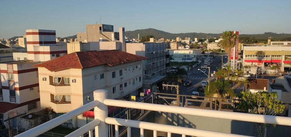Ilha azul hospedagem