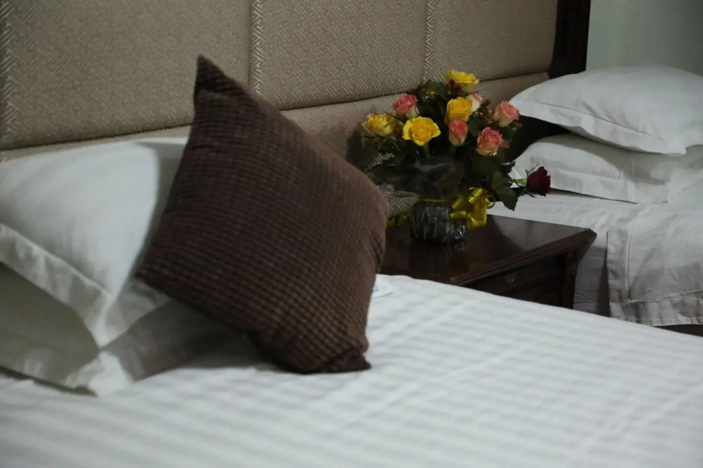 Trinity Hotel