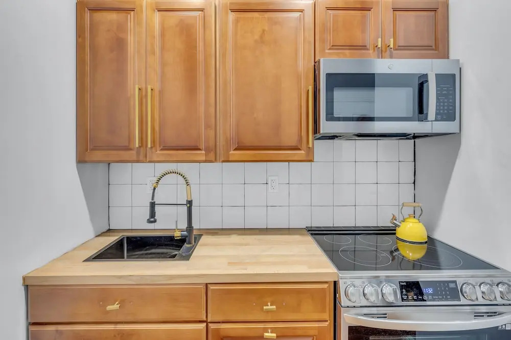 W Oxford St Gem 2b Apartmnt Central City