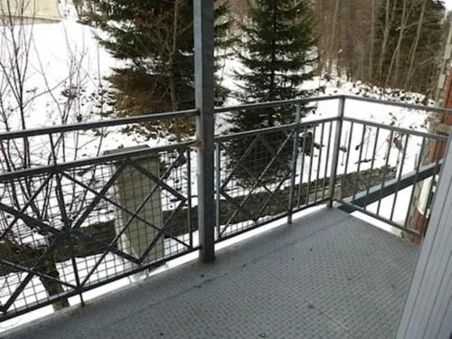 Apartment Tres Beau Duplex Avec Balcon Expose Sud A Bareges