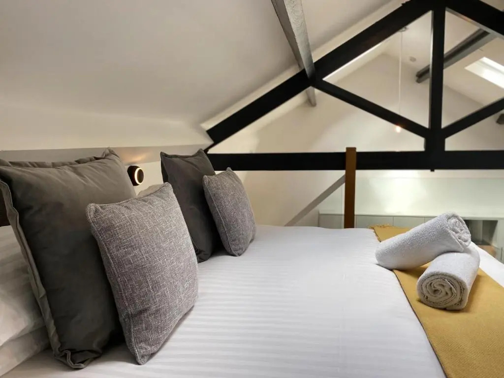 King Street Serviced Apartments