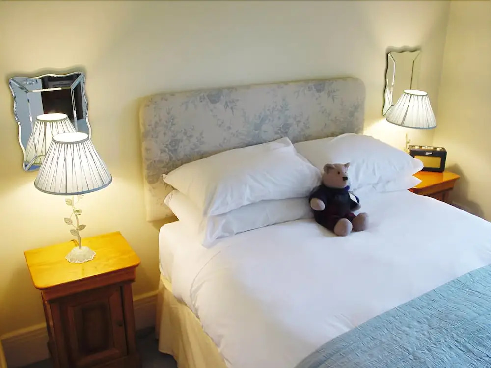 Trigony House Hotel