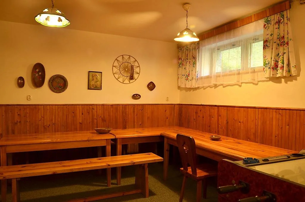 Penzion Svojanov