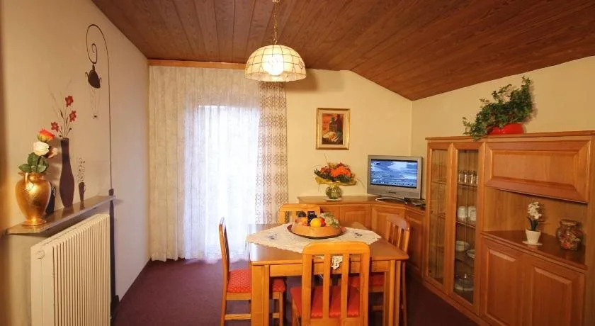 Residence Ben Ste