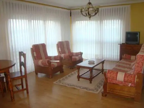 Apartamentos Peña Mar