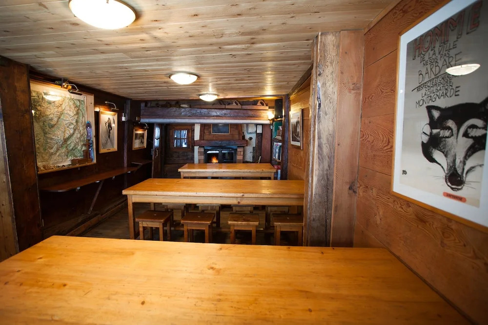 Auberge La Boerne