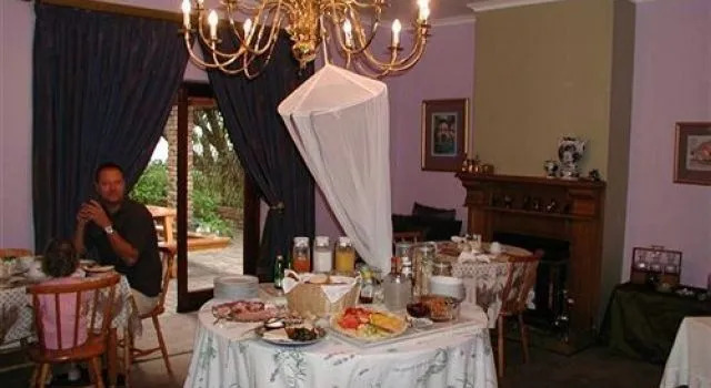 Milkwood Lodge