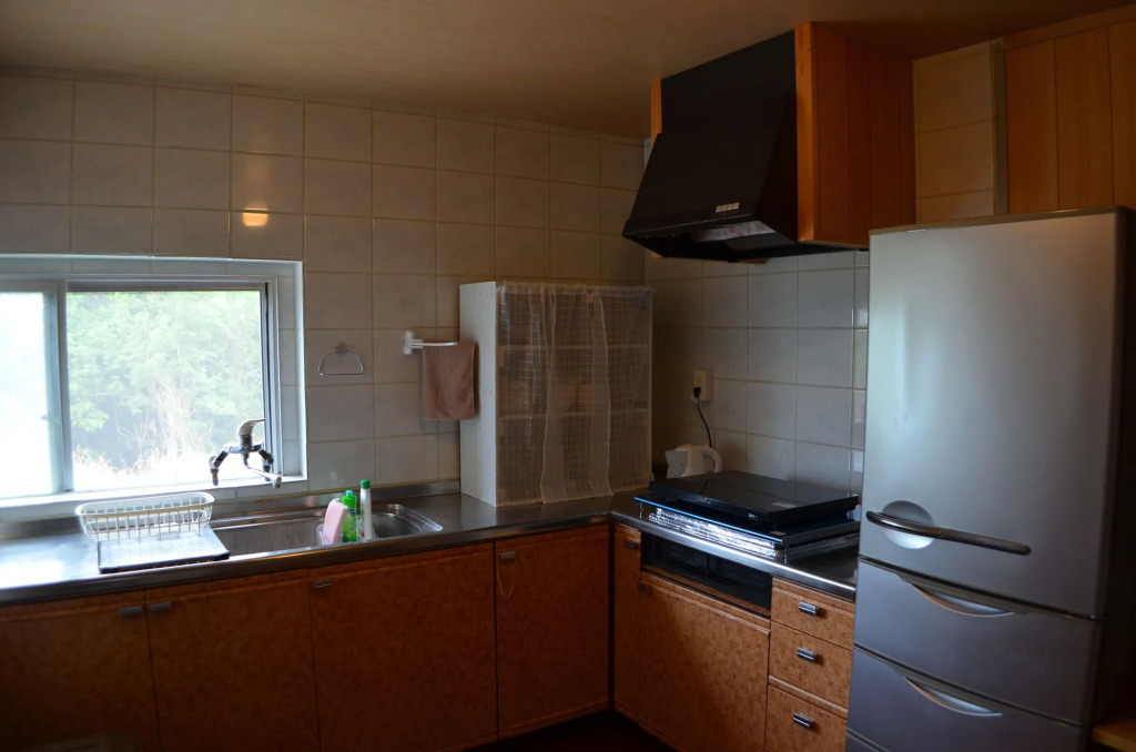 Guest House Isa