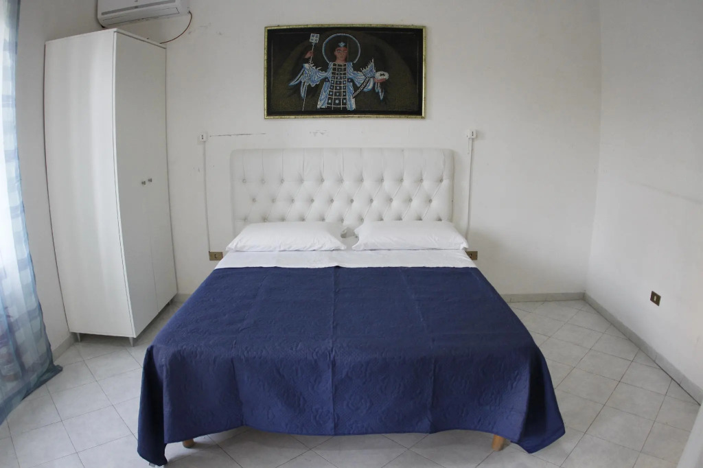 bed and breakfast Casa Carolina