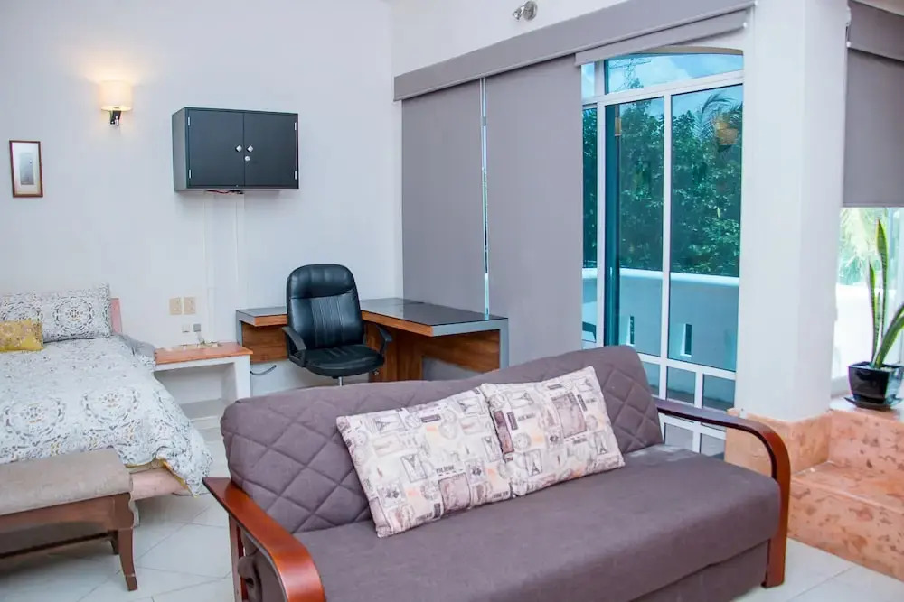 Luxury Villa Alamos