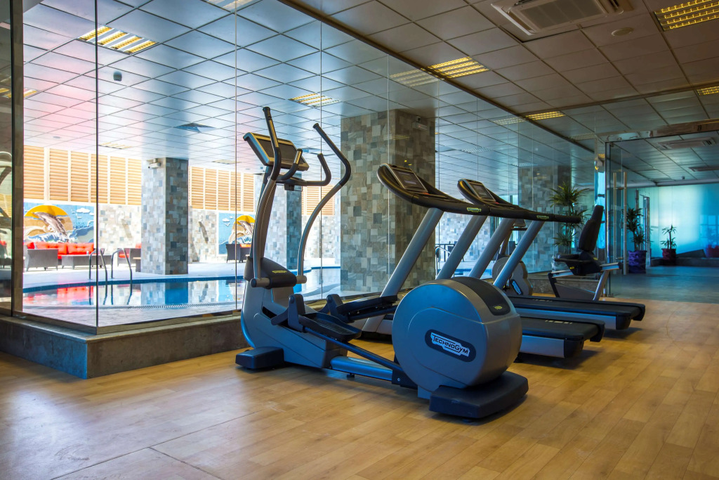 Radisson Blu Plaza Jeddah