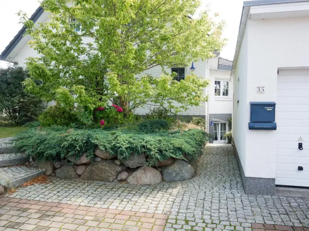 Ferienwohnung Holunderweg