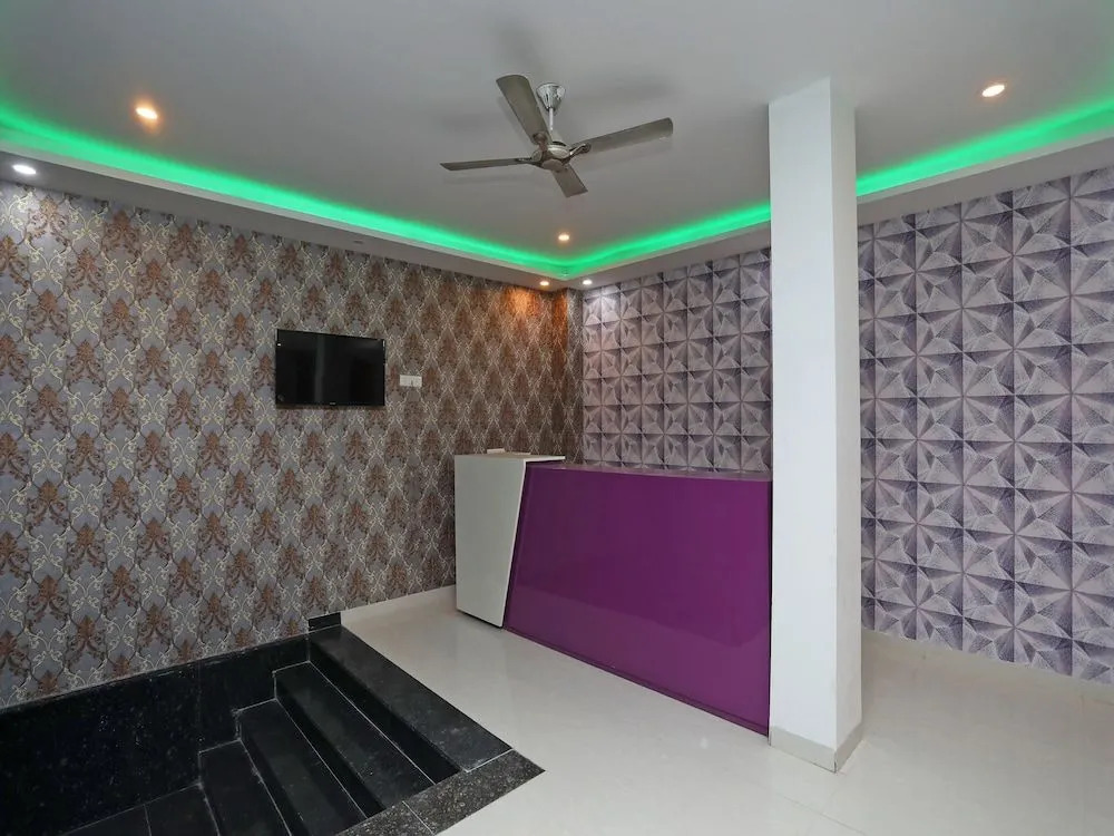 FabHotel Smart Suites